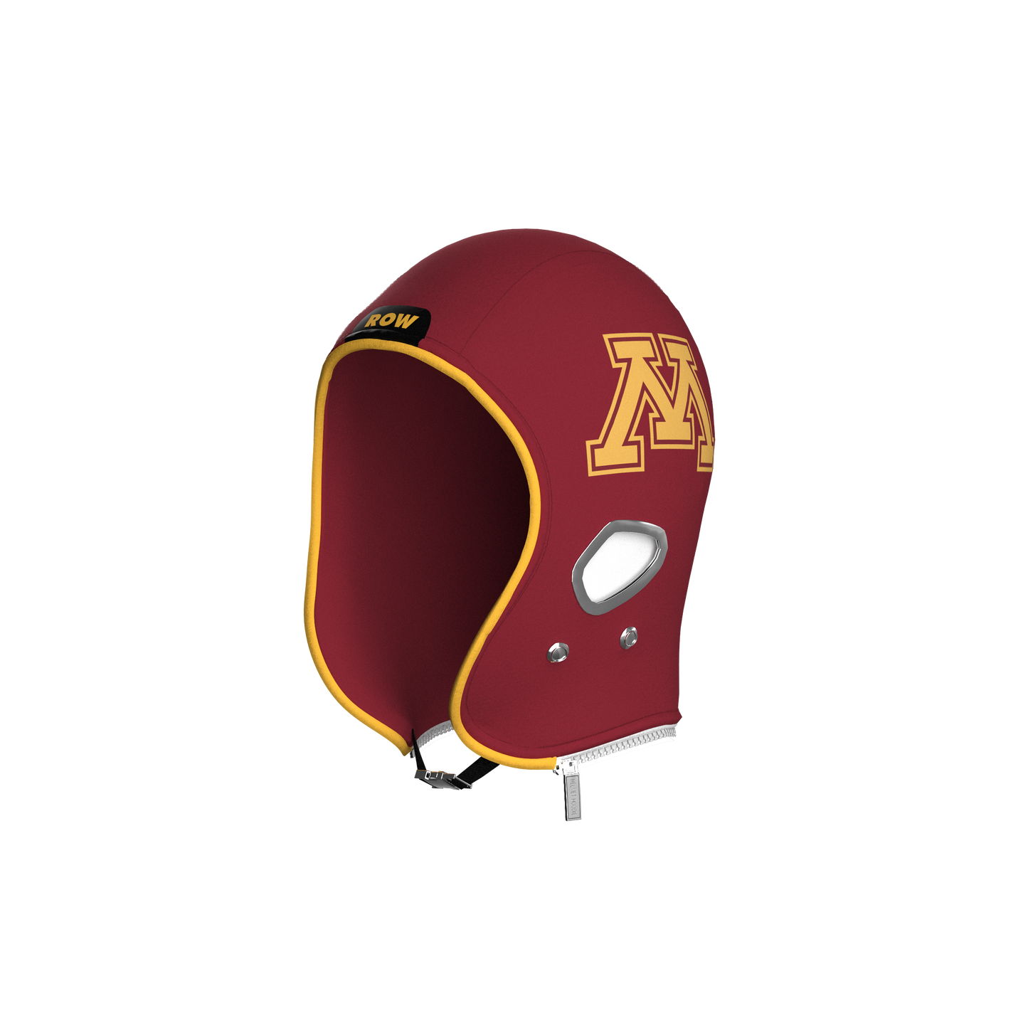University of Minnesota Hood Option 1 (adult)