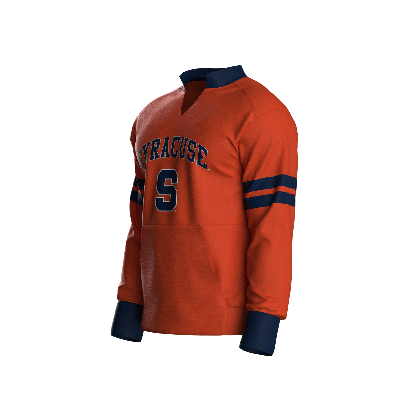 Syracuse University Home Pullover (youth)
