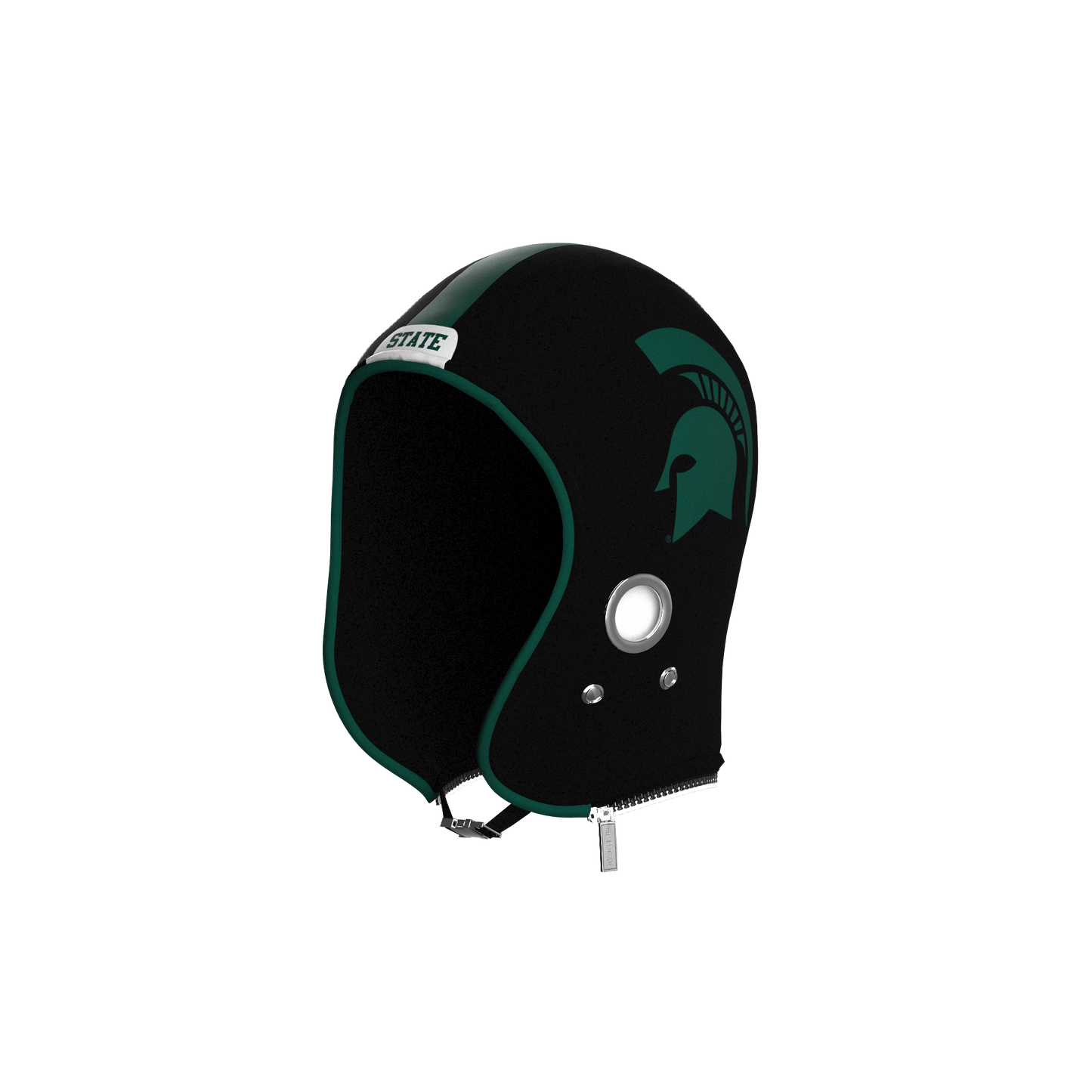 Michigan State University Hood Option 3 (youth)