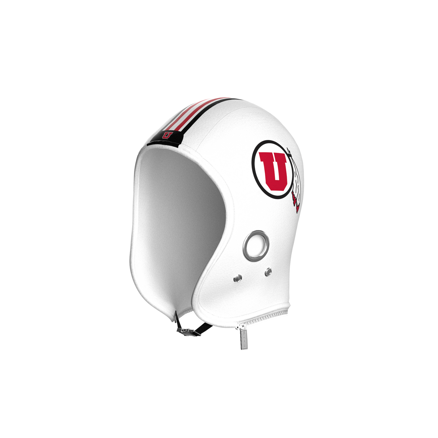 University of Utah Hood Option 1 (youth)