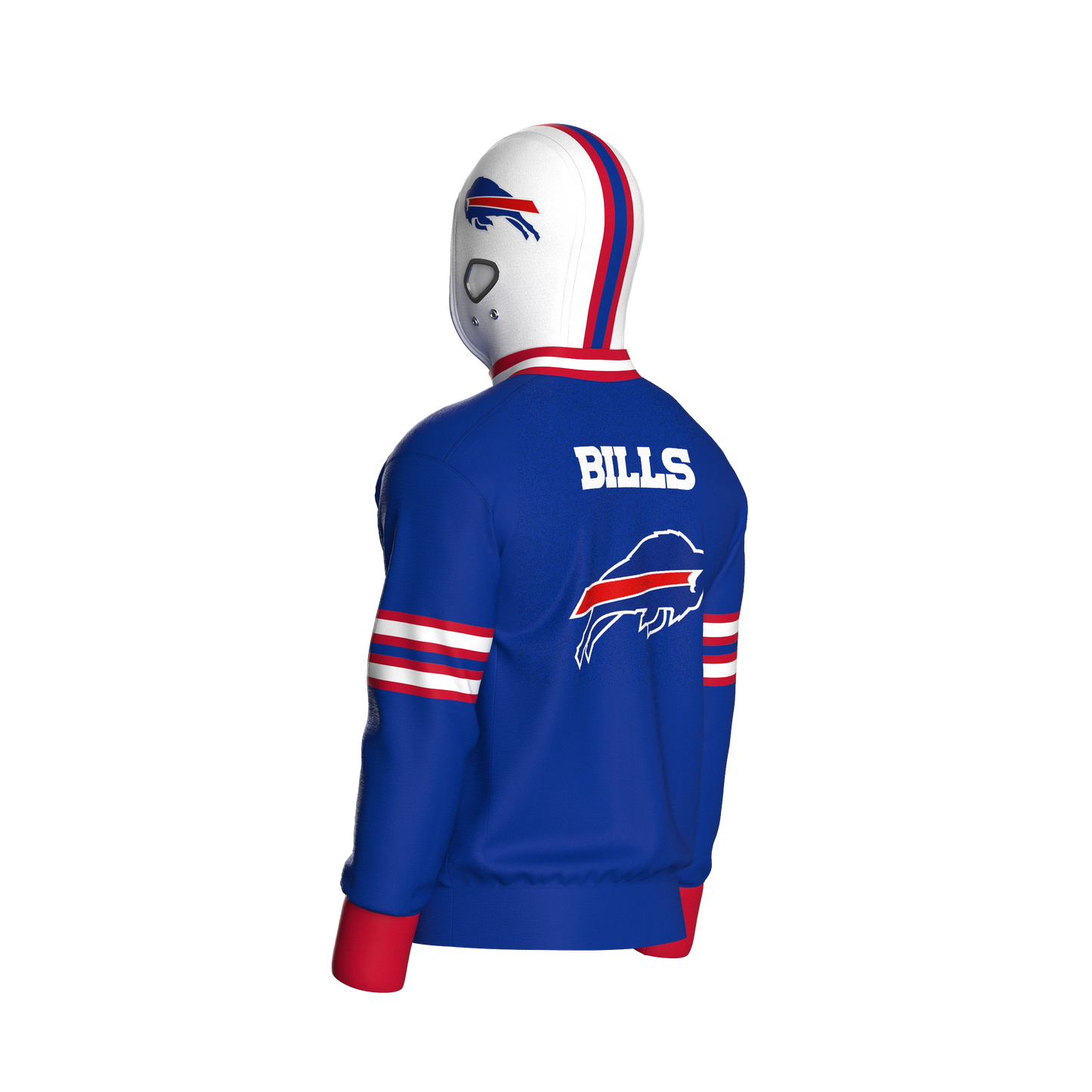 Buffalo Bills Home Pullover (adult)