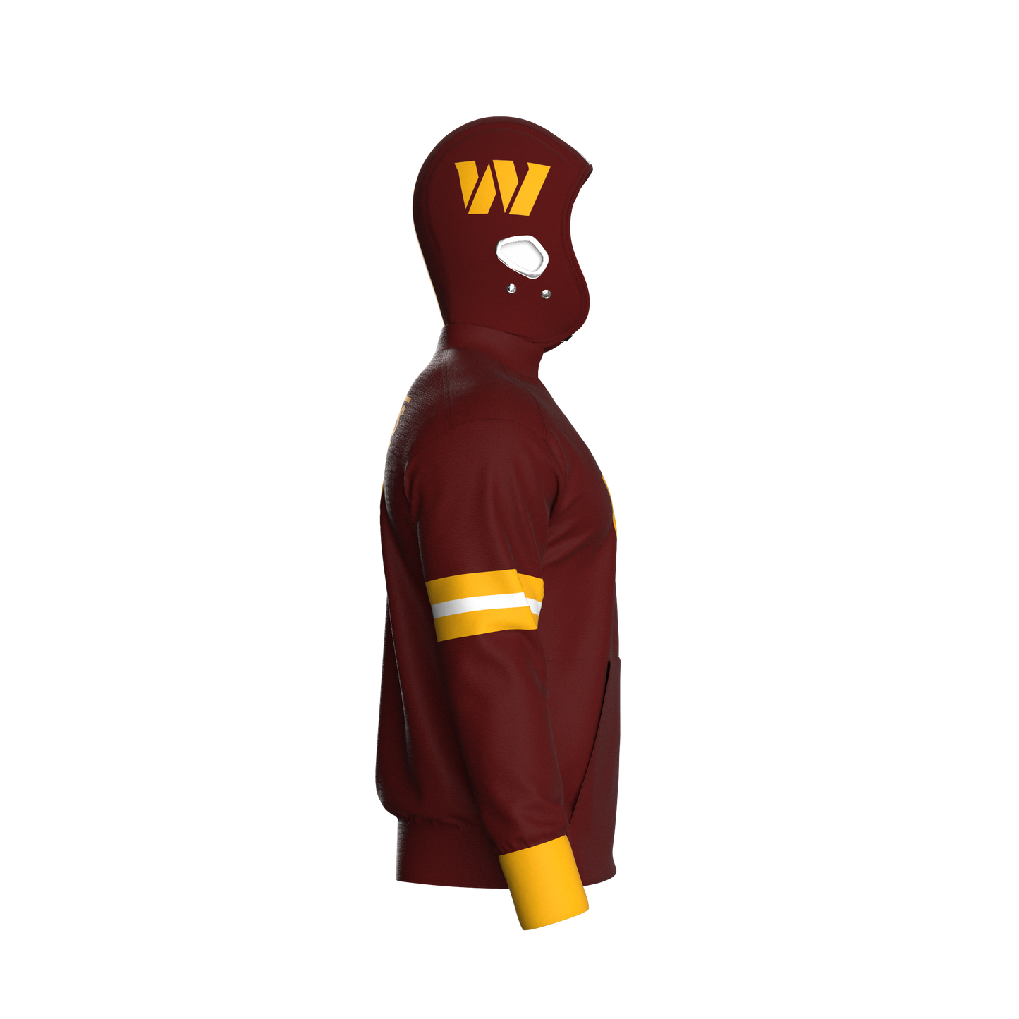 Washington Commanders Home Pullover (adult)