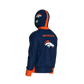 Denver Broncos Home Pullover (adult)