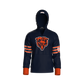 Chicago Bears Home Pullover (adult)