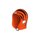 Cincinnati Bengals Football Hood (adult)