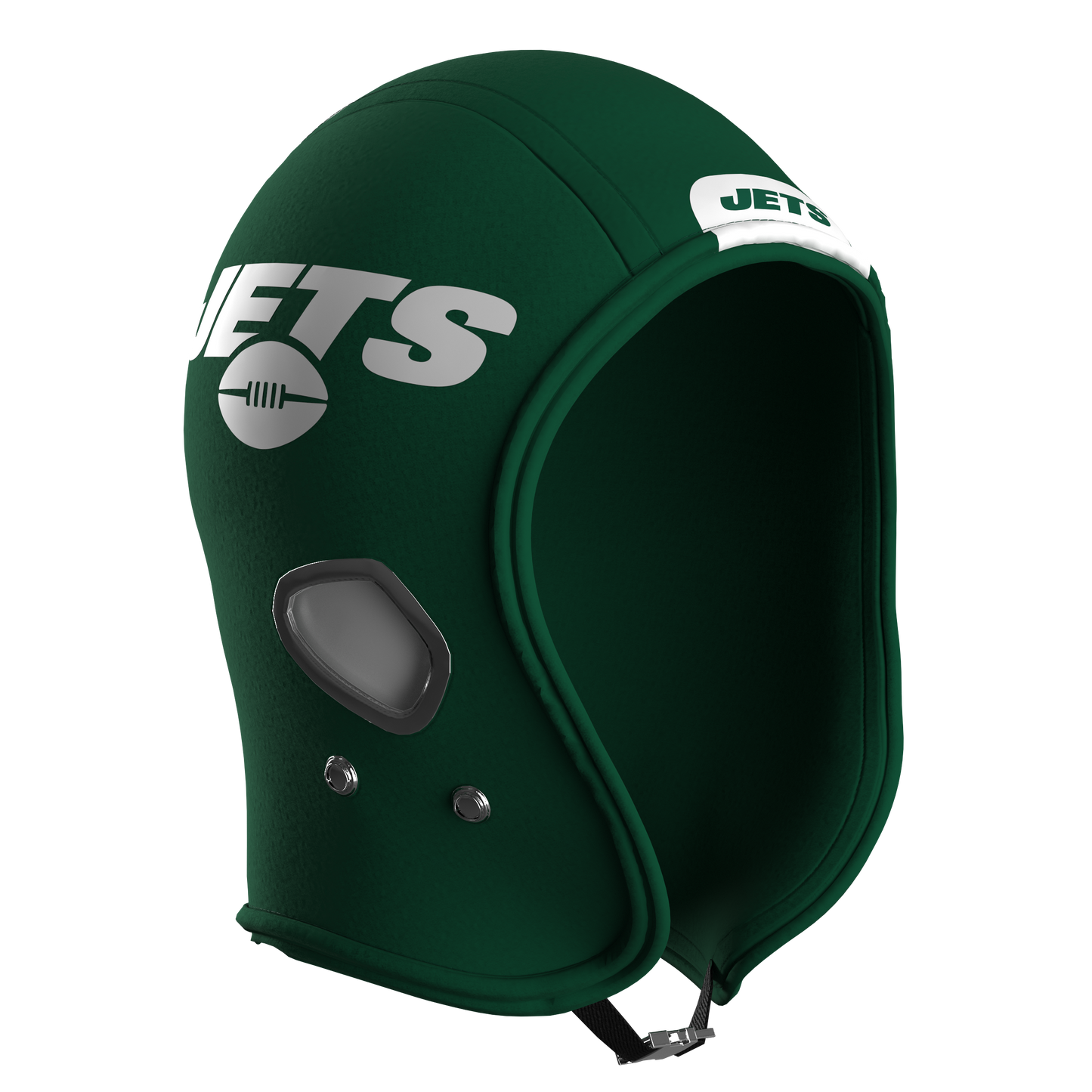 New York Jets Football Hood (adult)