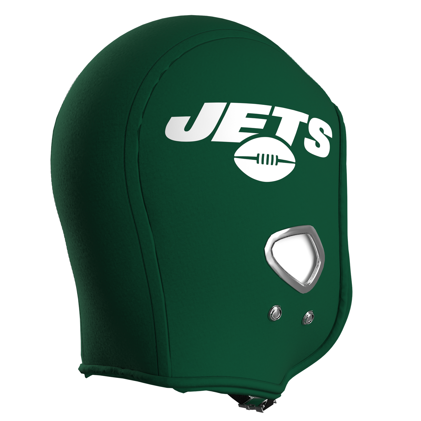 New York Jets Football Hood (adult)