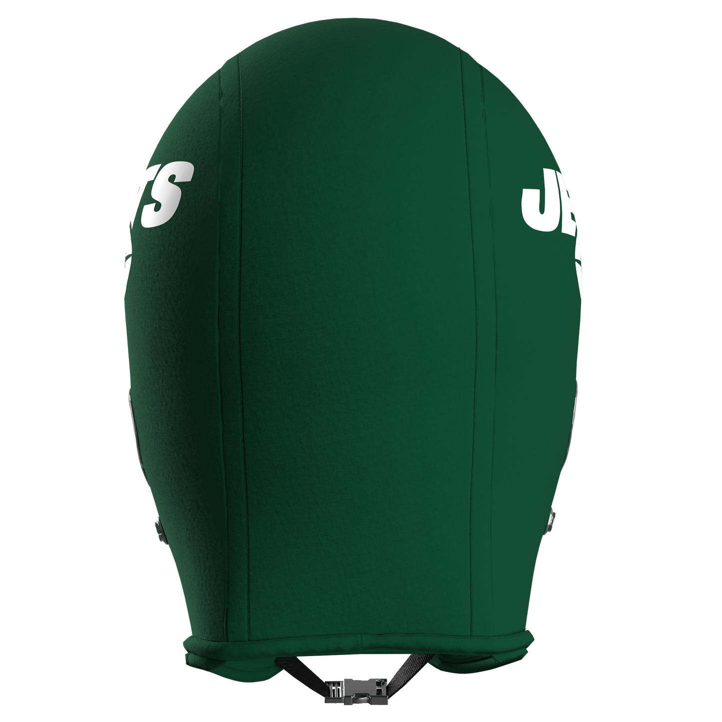 New York Jets Football Hood (adult)