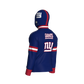 New York Giants Home Zip-Up (youth)