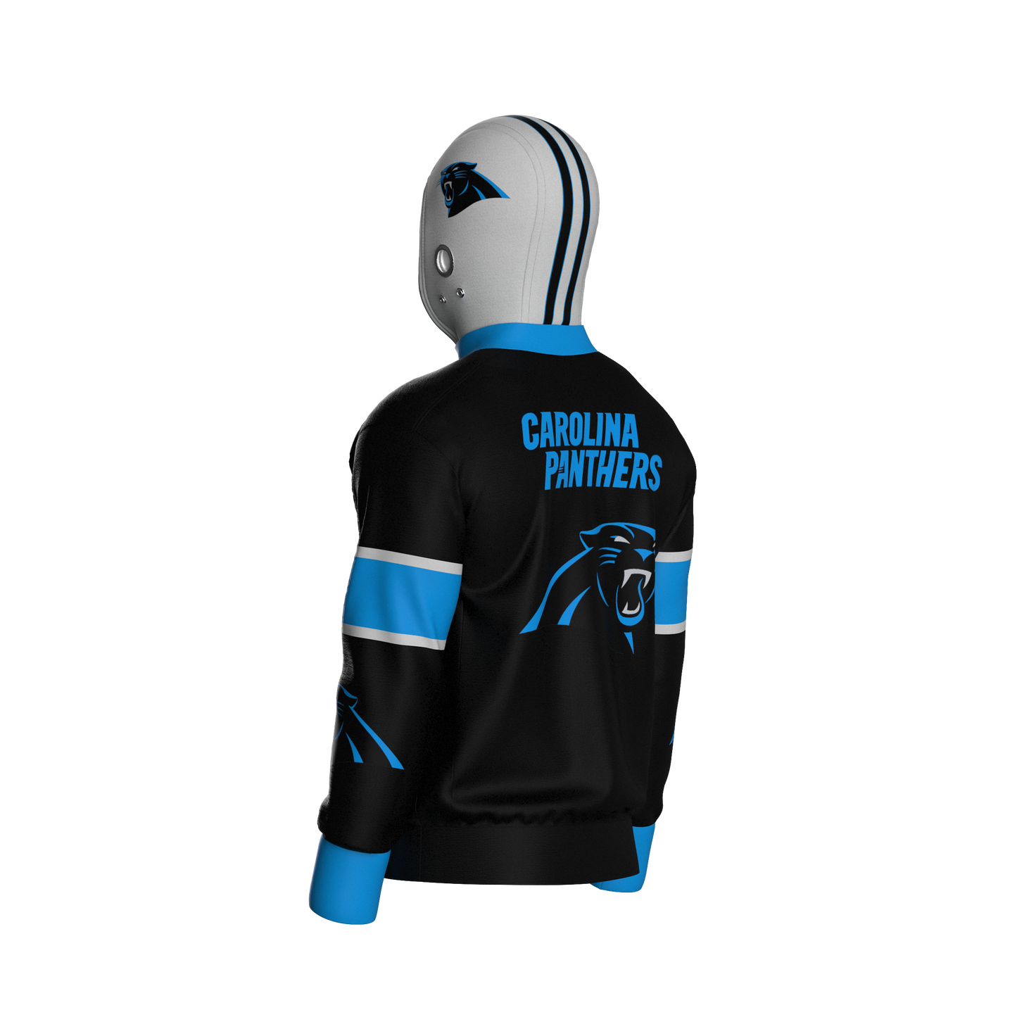 Carolina Panthers Home Pullover (youth)