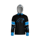Carolina Panthers Home Pullover (adult)