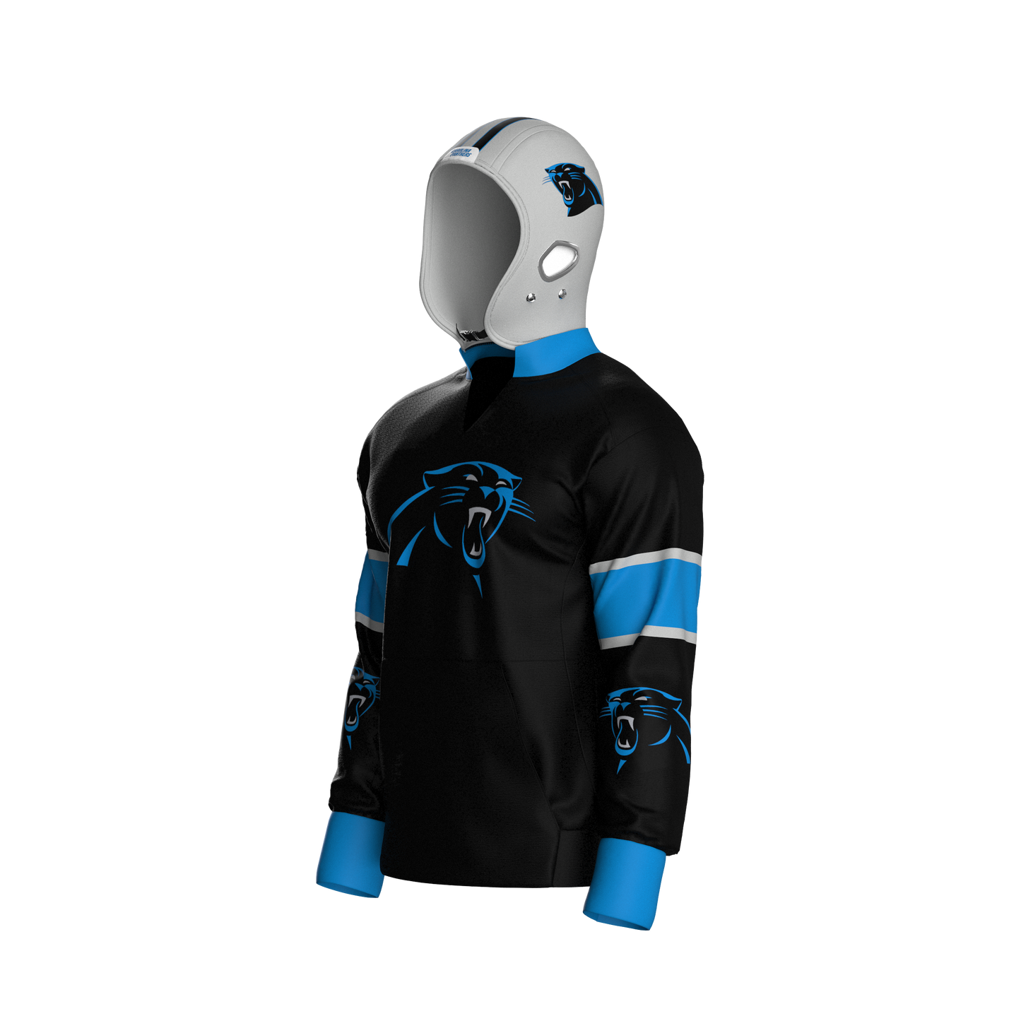 Carolina Panthers Home Pullover (adult)