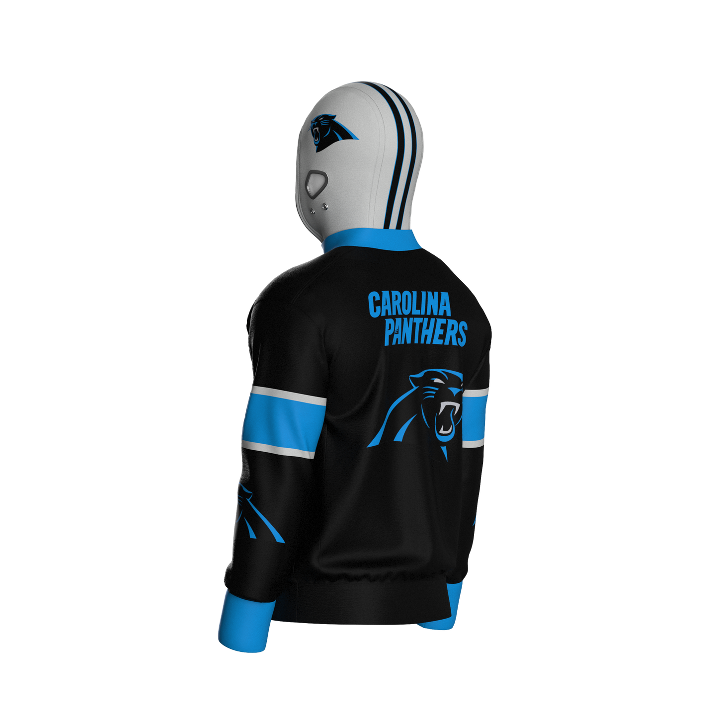 Carolina Panthers Home Pullover (adult)