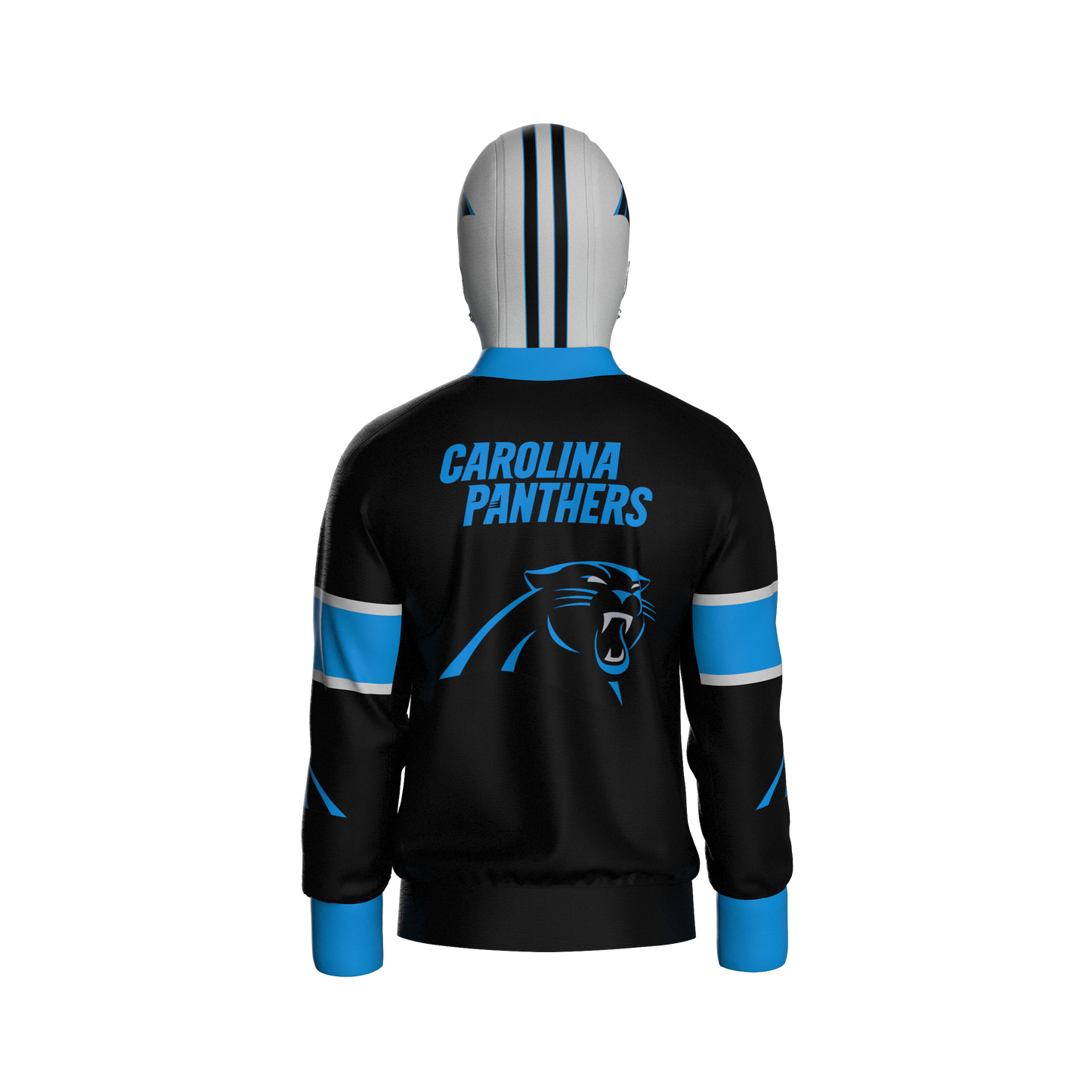 Carolina Panthers Home Pullover (adult)