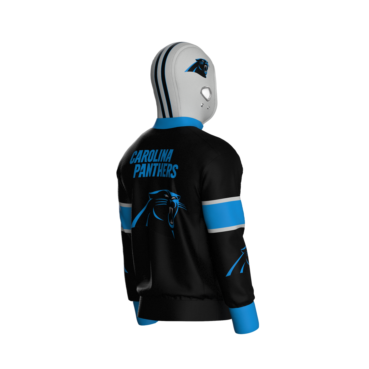 Carolina Panthers Home Pullover (adult)