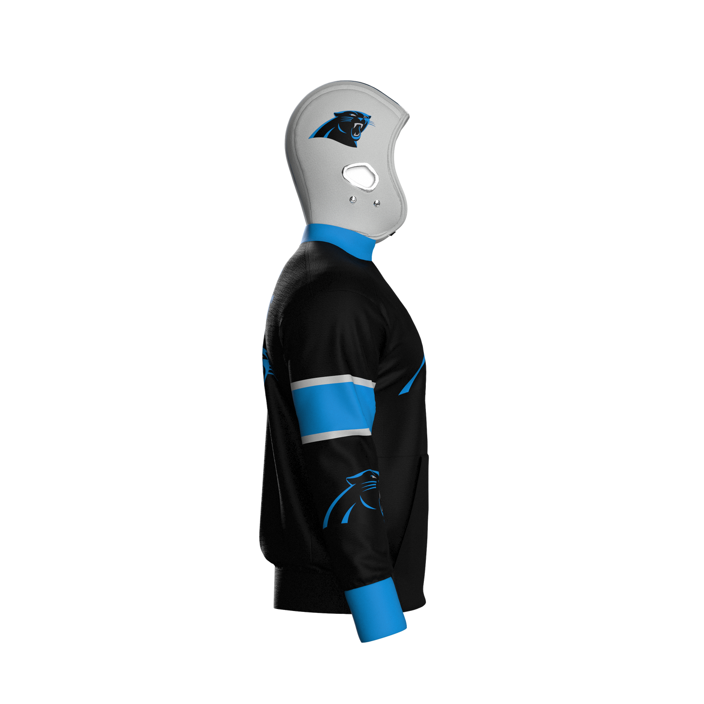 Carolina Panthers Home Pullover (adult)
