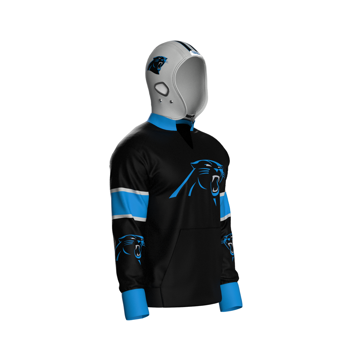 Carolina Panthers Home Pullover (adult)
