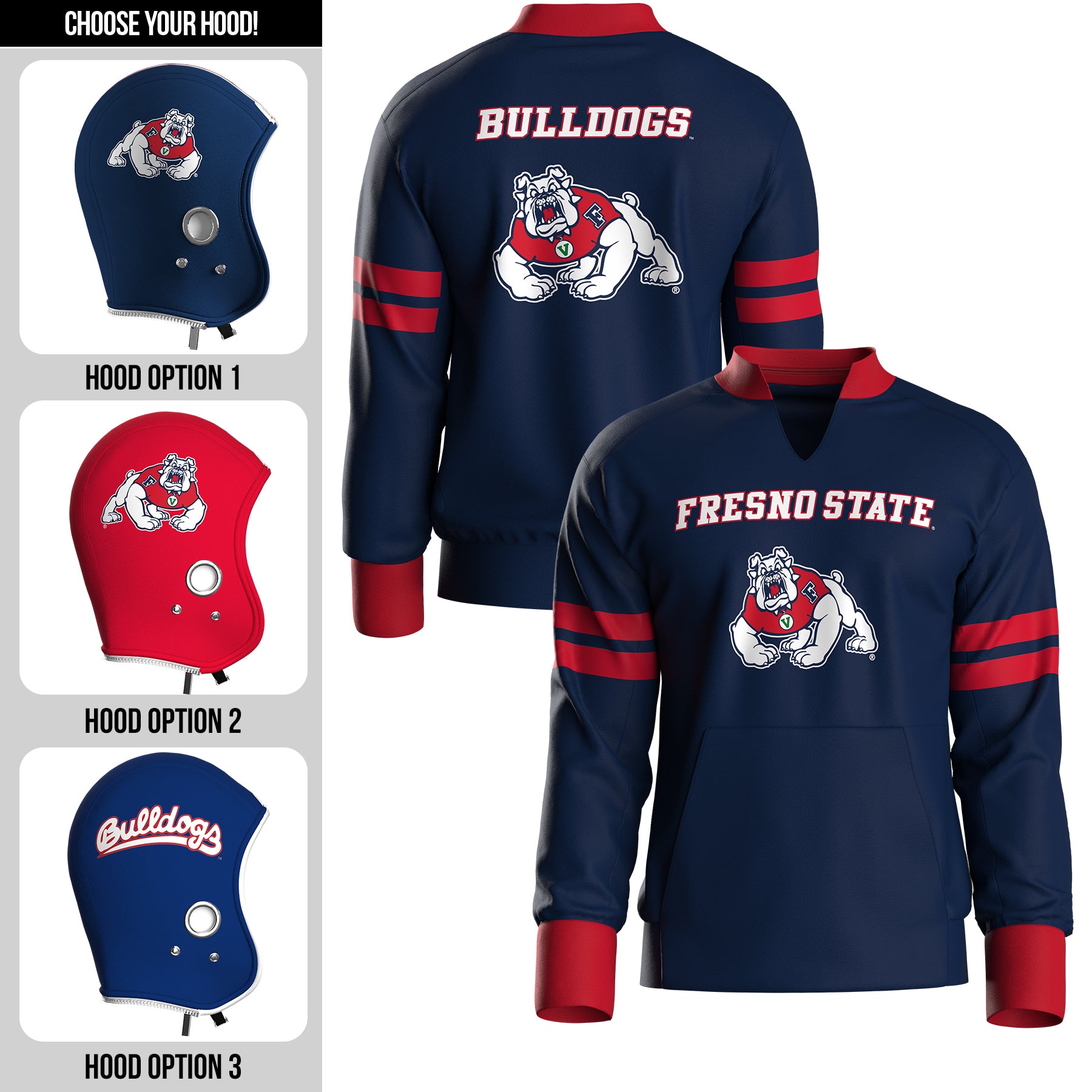 Athletics Fresno State Football Uniforms 2021 Fresno State