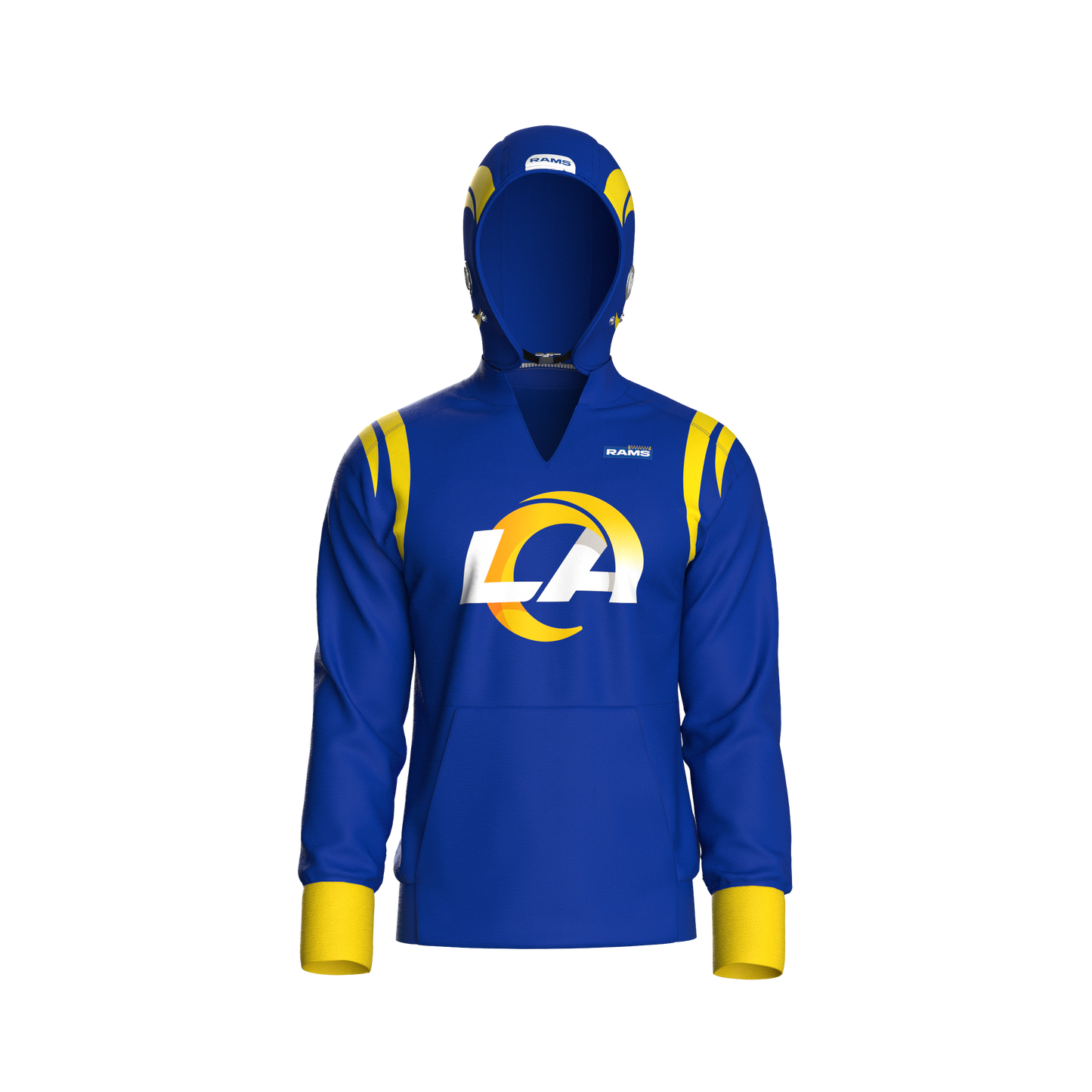 Los Angeles Rams Home Pullover (youth)