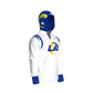 Los Angeles Rams Away Pullover (adult)