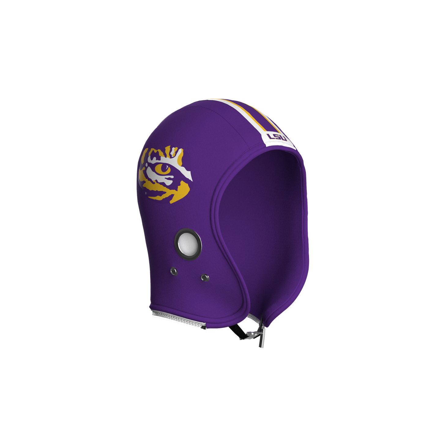 LSU Hood Option 3 (youth)