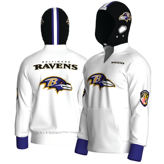 Baltimore Ravens Away Pullover (adult)
