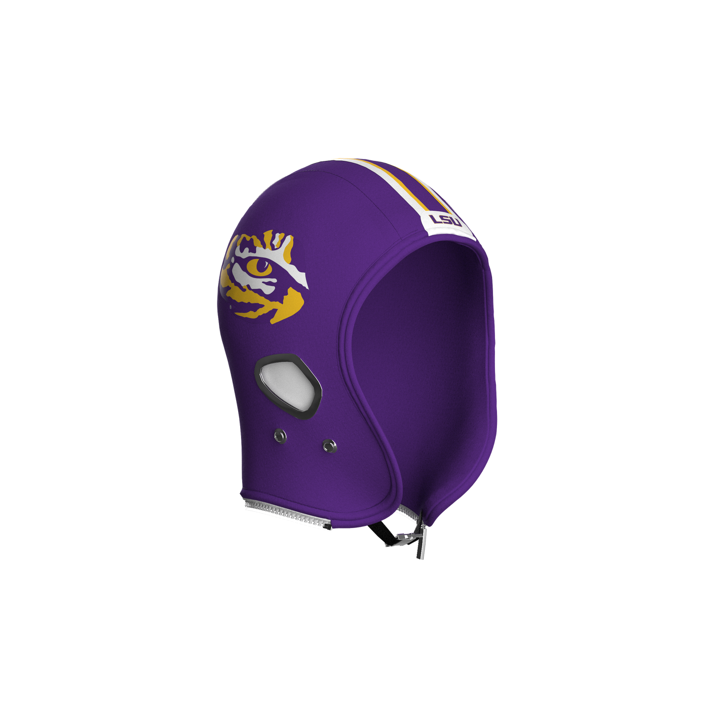 LSU Hood Option 3 (adult)