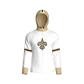 New Orleans Saints Away Zip-Up (adult)