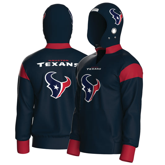 Houston Texans Home Pullover (youth)