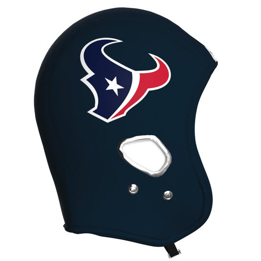 Houston Texans Football Hood (adult)