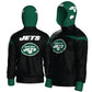 New York Jets Home Pullover (adult)