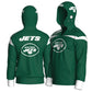 New York Jets Away Pullover (youth)