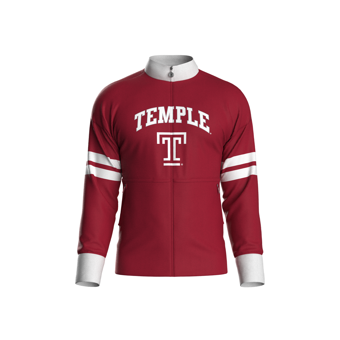 Temple University Home Zip-Up (youth)