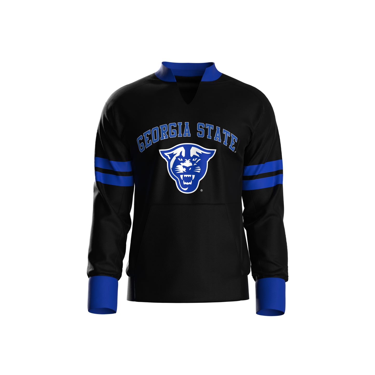 Georgia State University Home Pullover (youth)