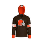 Cleveland Browns Home Pullover (youth)