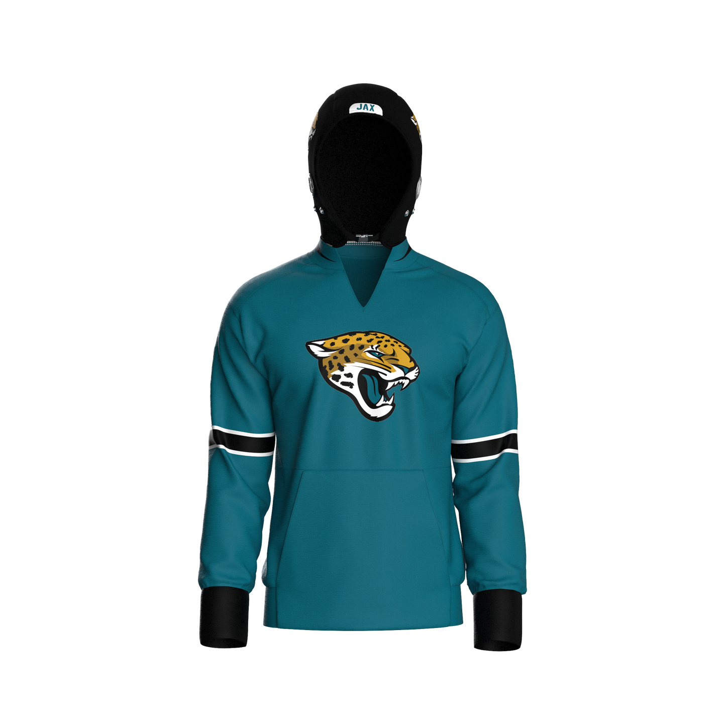 Jacksonville Jaguars Away Pullover (youth)