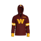 Washington Commanders Home Pullover (youth)