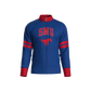SMU Home Zip-Up (youth)