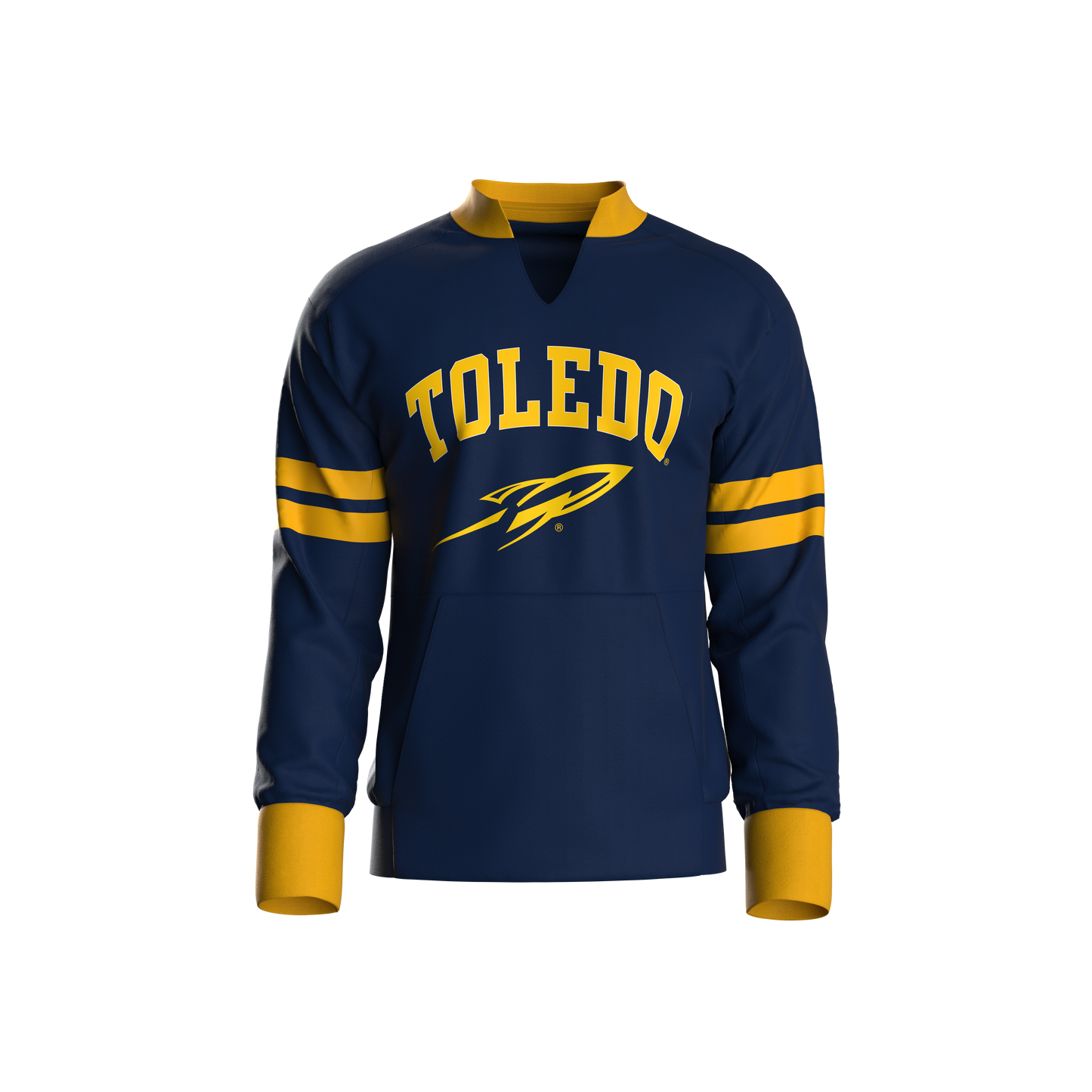 University of Toledo Home Pullover (youth)