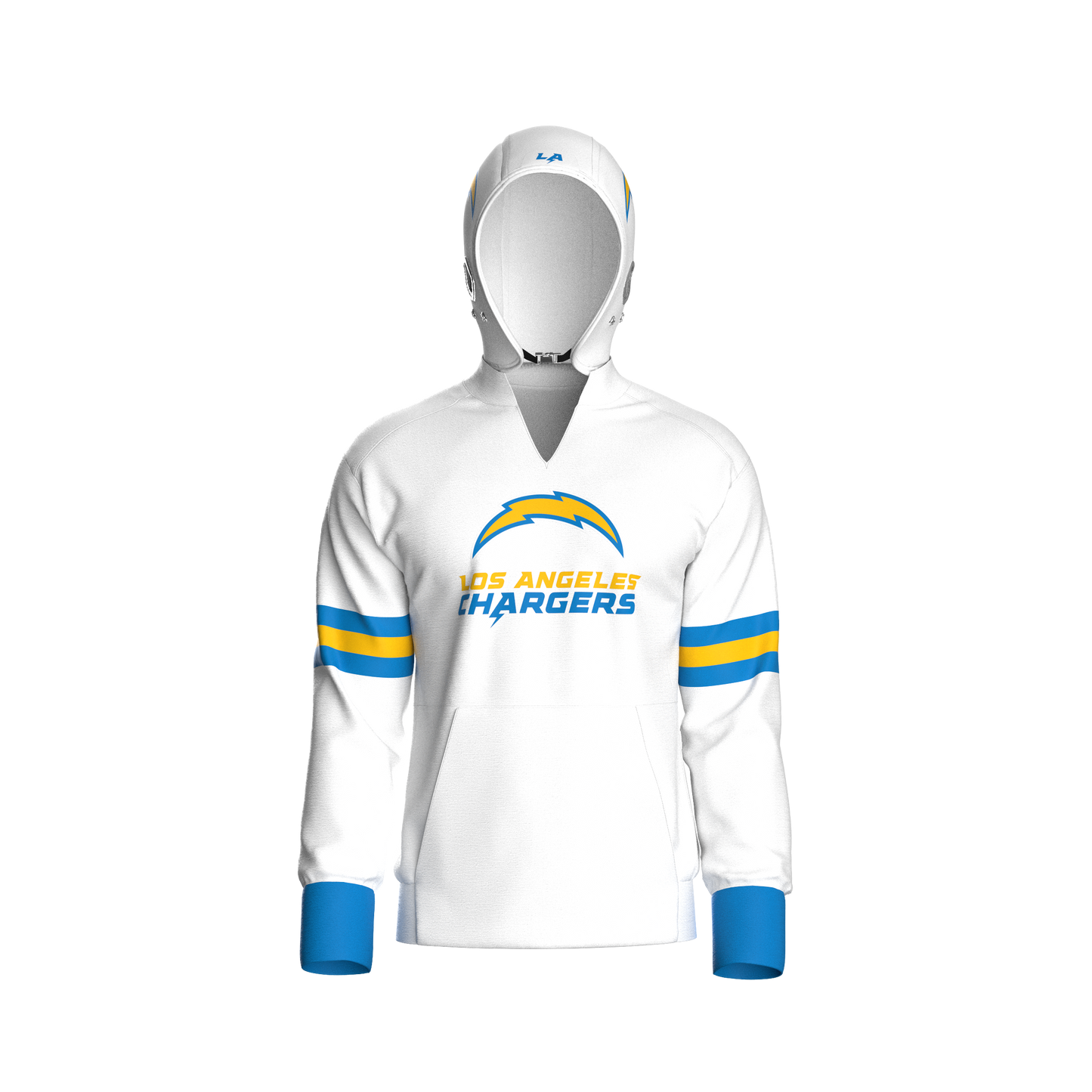 Los Angeles Chargers Away Pullover (adult)