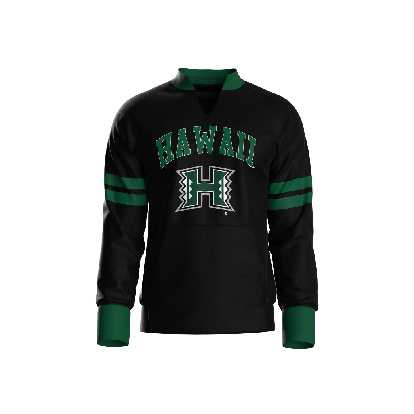University of Hawaii Home Pullover (adult)