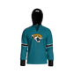 Jacksonville Jaguars Away Pullover (adult)