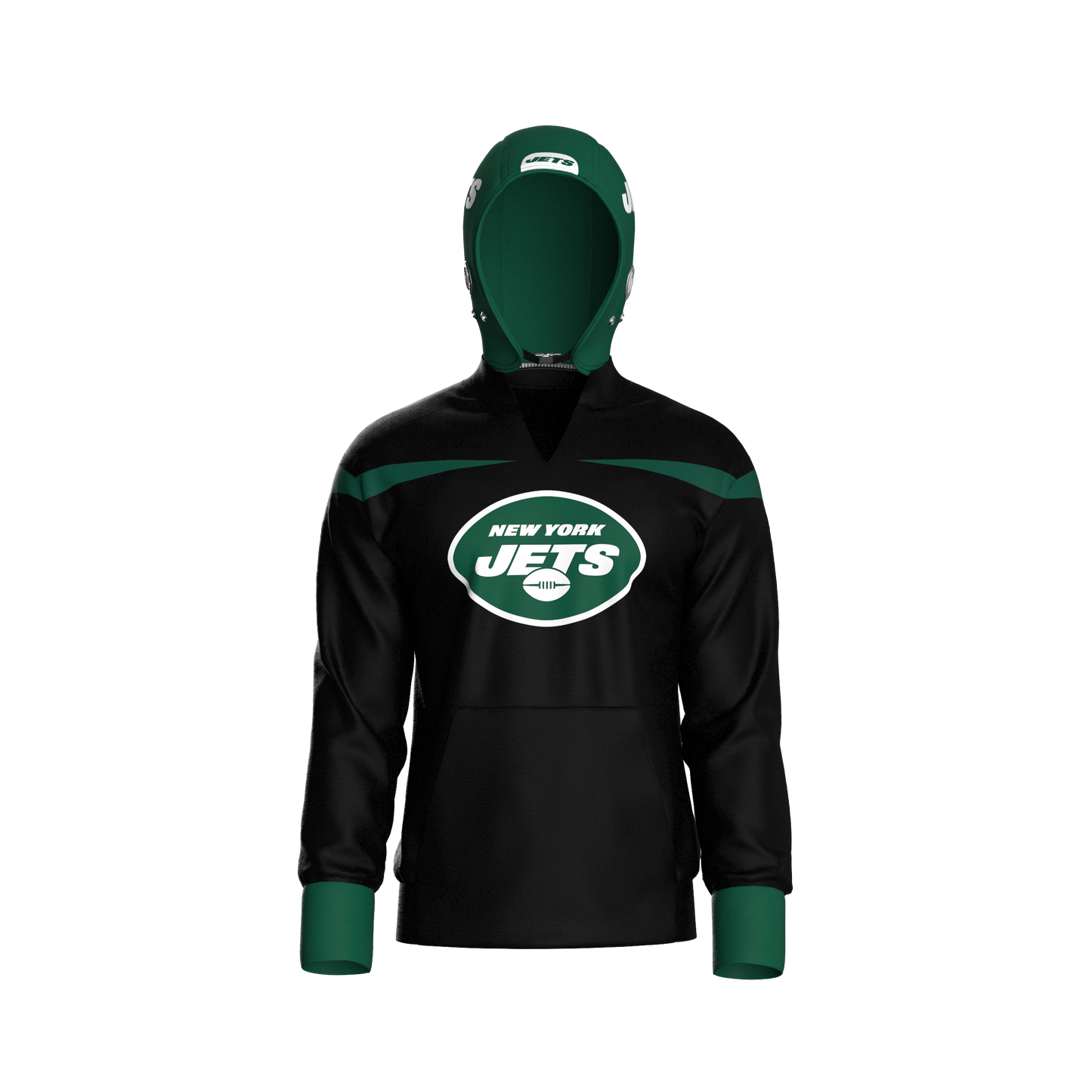 New York Jets Home Pullover (youth)