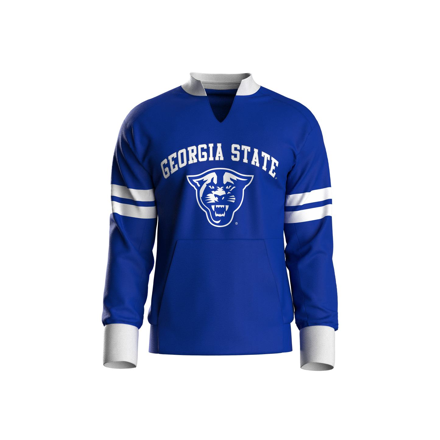 Georgia State University Away Pullover (adult)