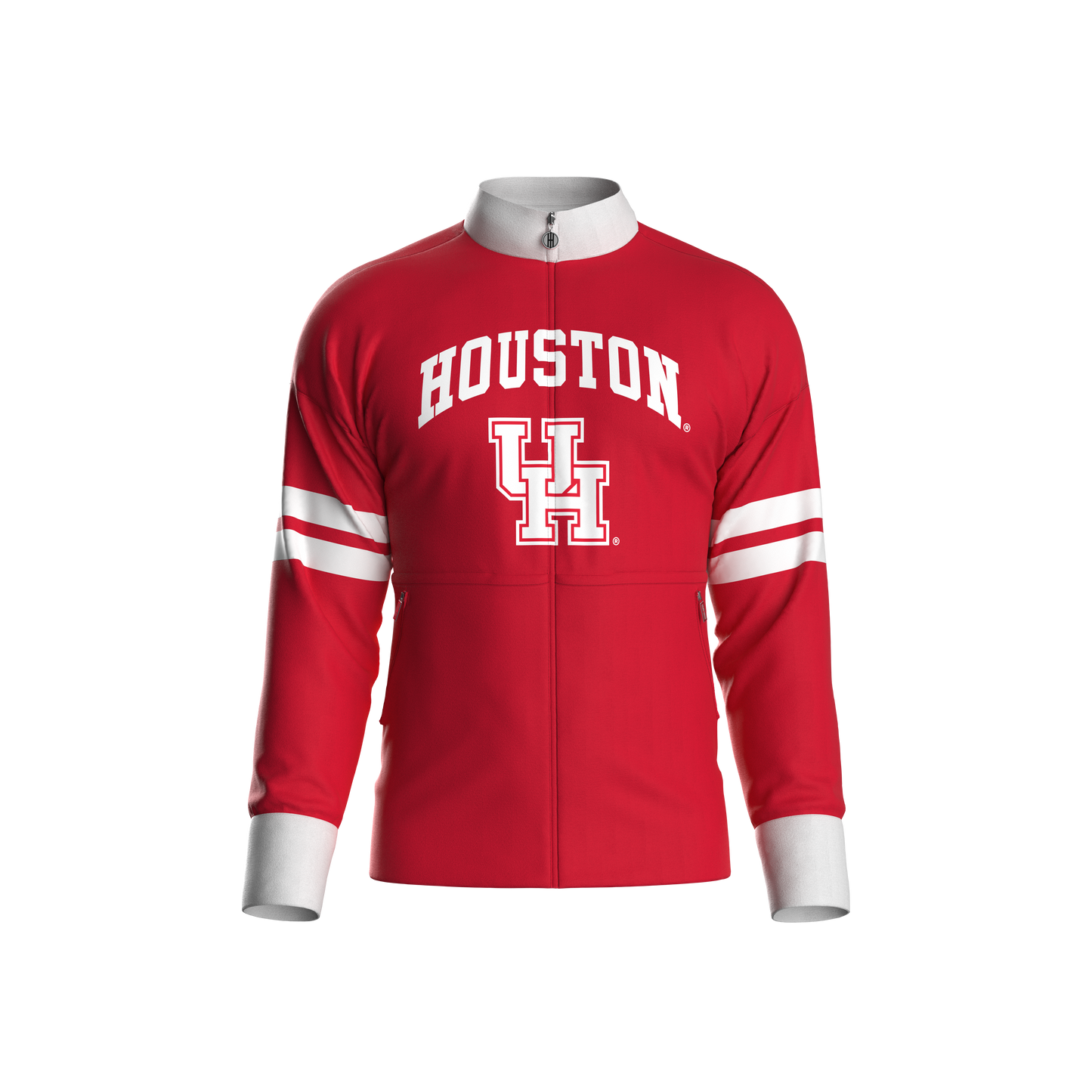 University of Houston Home Zip-Up (youth)