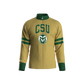 Colorado State University Away Zip-Up (adult)