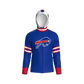 Buffalo Bills Home Zip-Up (youth)