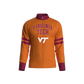 Virginia Tech State University Away Zip-Up (youth)
