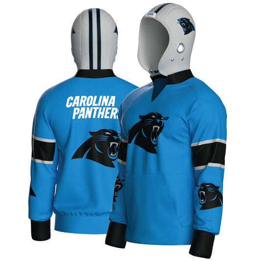 Carolina Panthers Away Pullover (youth)
