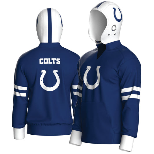 Indianapolis Colts Home Pullover (youth)